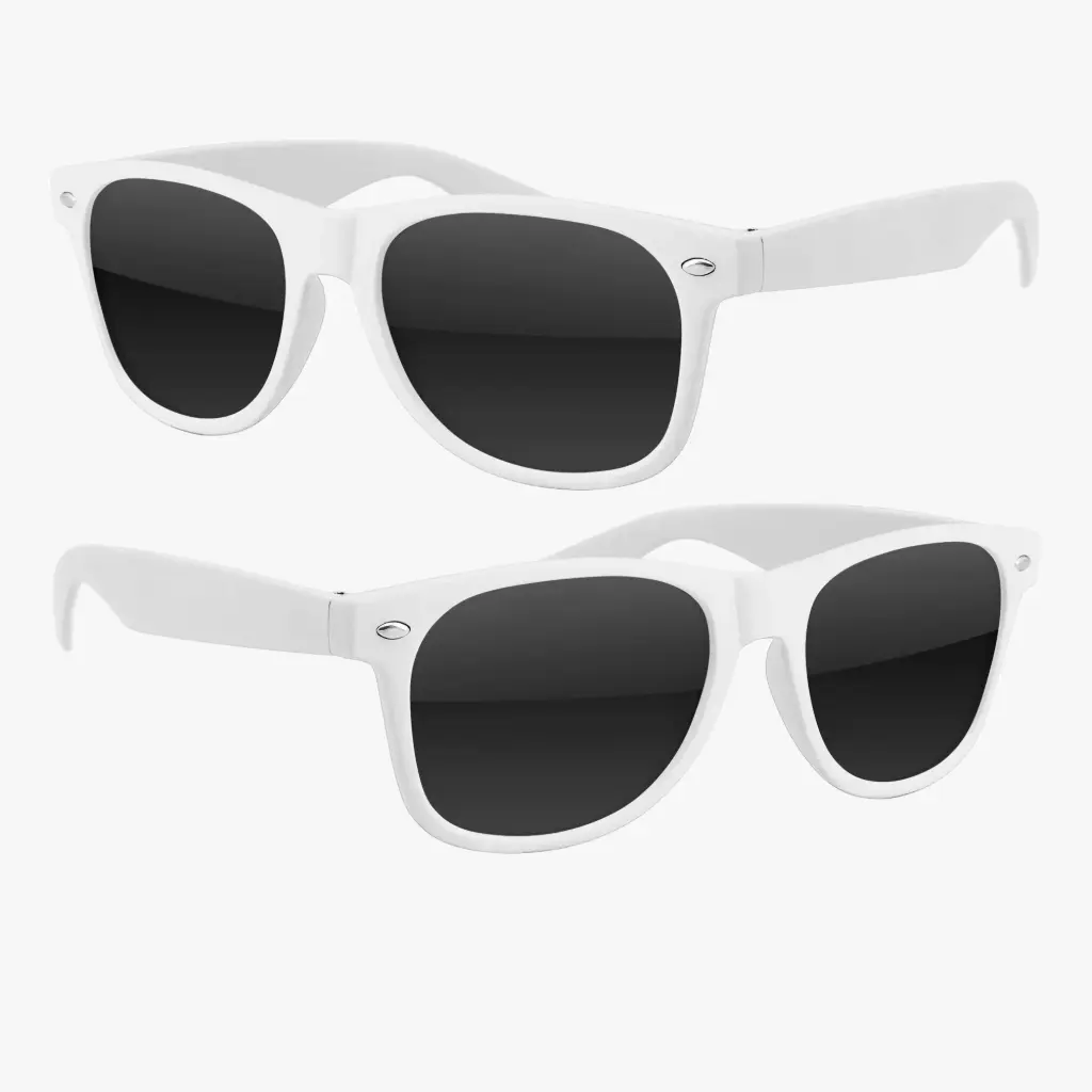 Retro Sunglasses