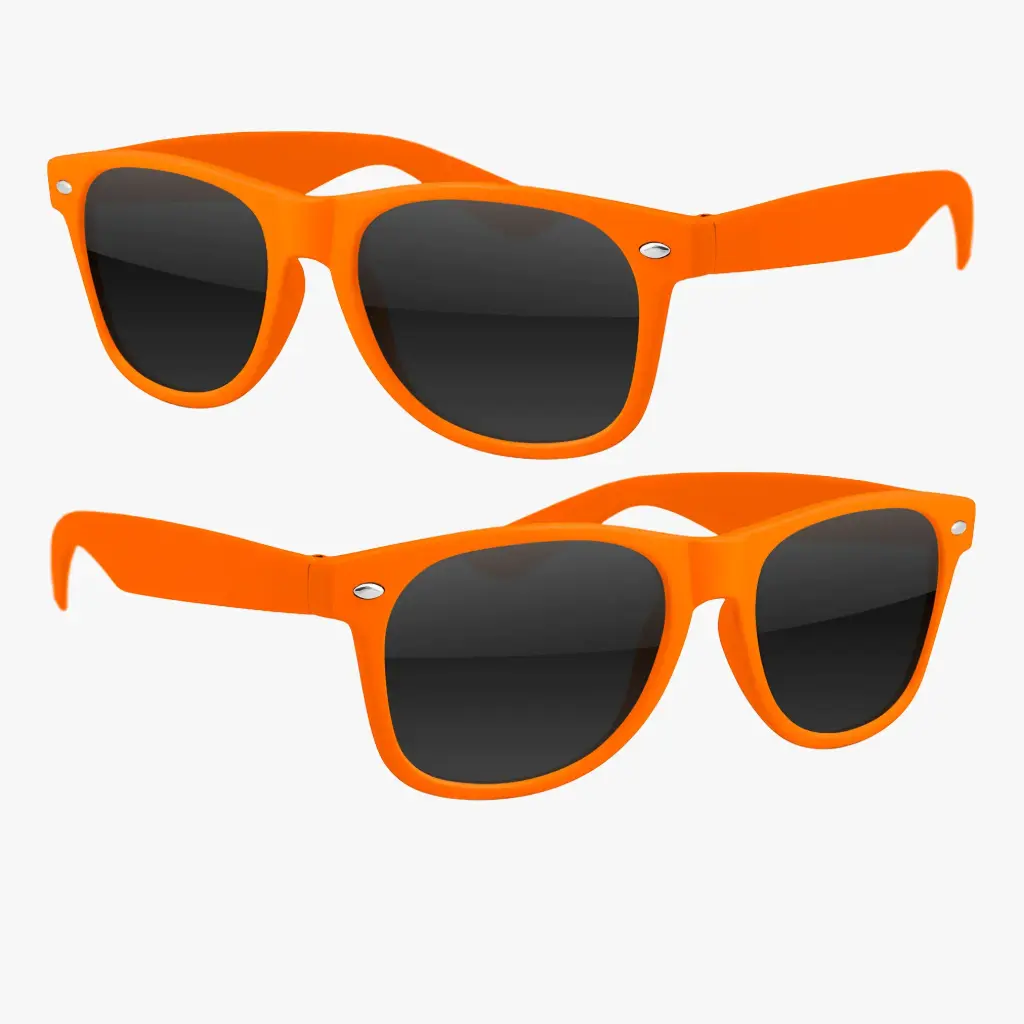 Retro Sunglasses