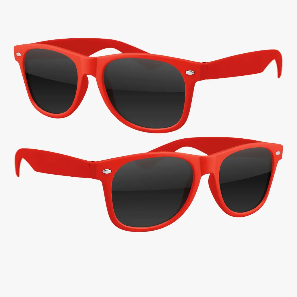 Retro Sunglasses