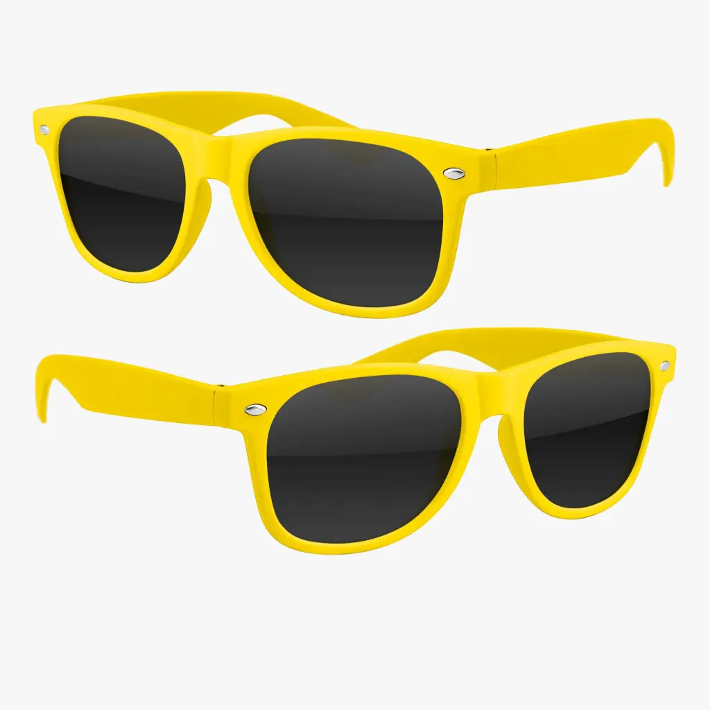 Retro Sunglasses