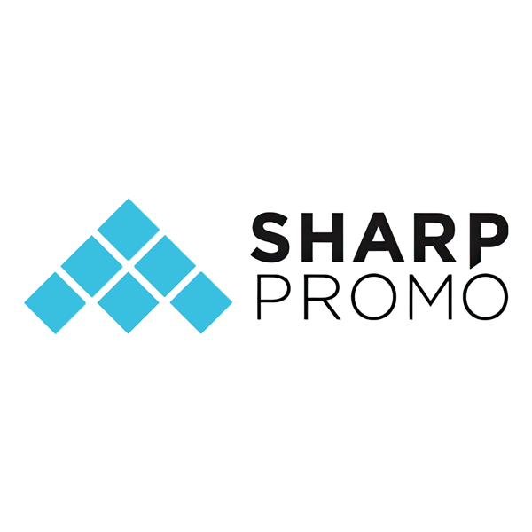 Sharp Promo